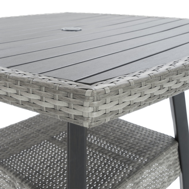 Castelli Bar Table
