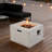 Outdoor Square Fire Pit-1992202101