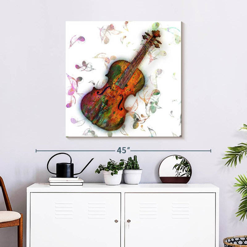 Abarca Violin Lessons