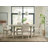 Counter Height Dining Table