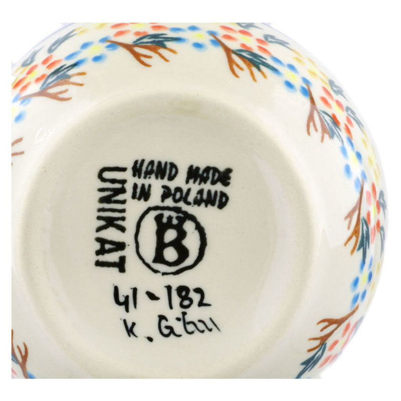 Bol à soupe 5 oz