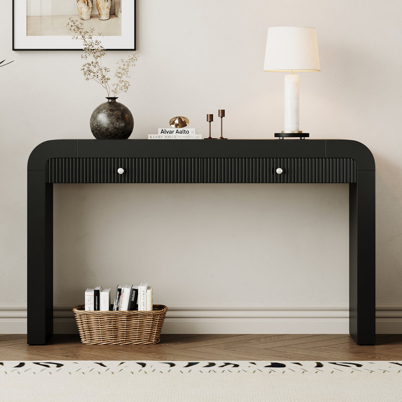 Console Raize, Noir
