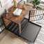 Cage pour chien-735888522