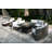 8 - Person Patio Conversation Set with Cushions