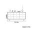 Commode minimaliste de style italien-1867579277