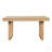 5-Piece Extendable Dining Table Set