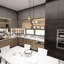 Aavyan 4 - Light Pendant-394542700
