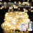 Leanora 1 - Bulb 33'' Battery Powered LED Fairy String Light