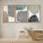 Cadre naturel flottant