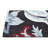Iverson Black Rug