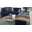 Causeuse convertible avec rangement Primenest Zenaero Collection