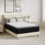 Matelas à plateau-coussin moelleux 8 po / 10 po / 12 po - Sleep by Wayfair ™-66575445-122530497
