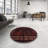 Oriental Indoor Rug-1544265534