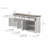 Aoibhe 70.87'' Sideboard