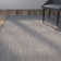 Dirks Geometric Black/Light Grey Area Rug