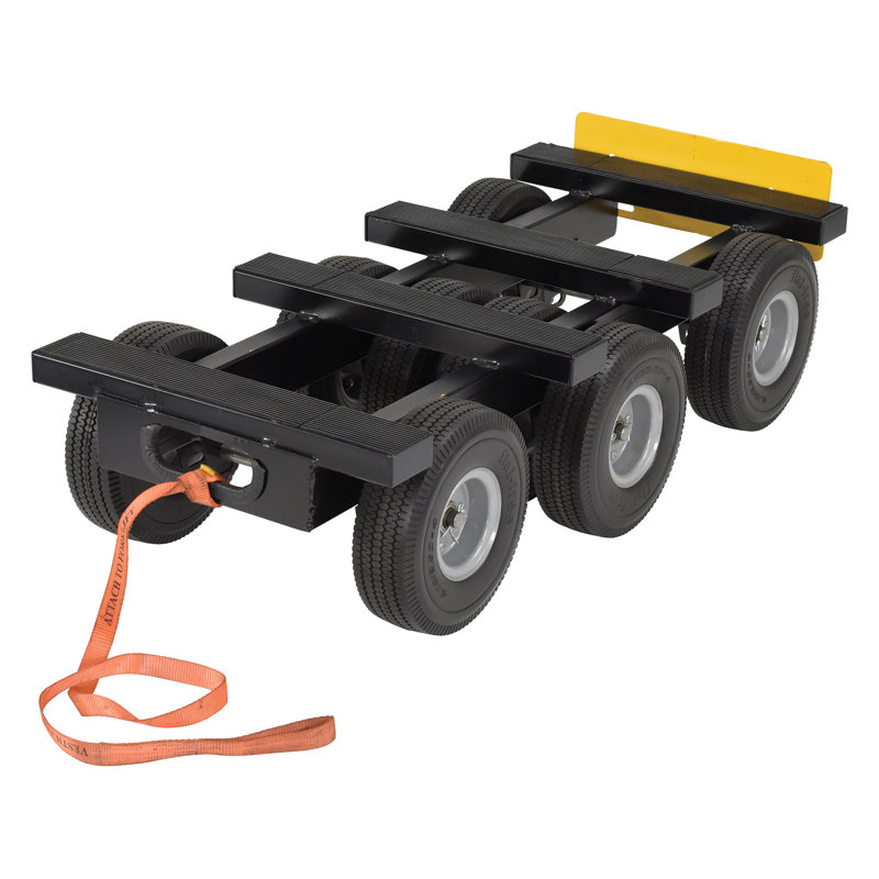 1400 Lb. Capacity Platform Dolly