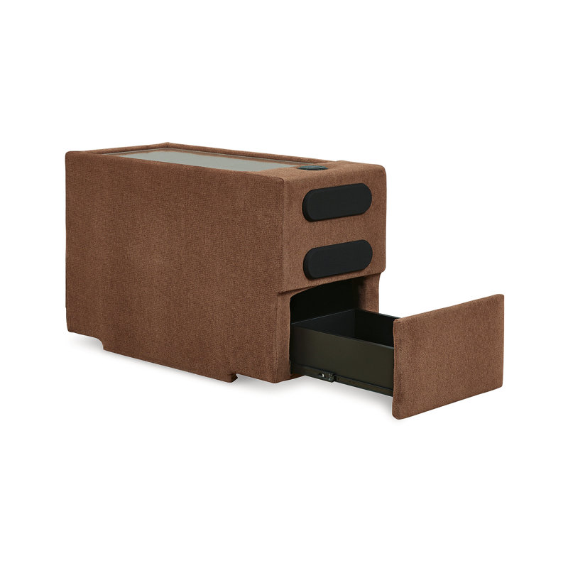 Canapé modulaire 5 pièces Depew