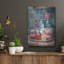 «Bath Perfumes» par Momart, art mural en métal de 16 po x 24 po Winston Porter-231923328
