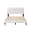 Tête de lit Lambswool Petal-1917906760