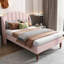 Upholstered Bed-261285589