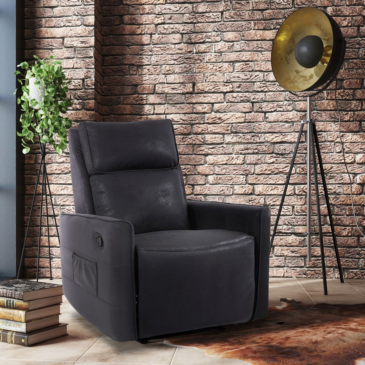 Magnus power deals recliner