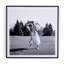 Golfing Hepburn Print by Getty Images-67546545