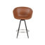 Tribeca  Max Swivel Bar & Counter Stool