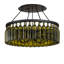 12 - Light Chandelier