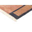 Tapis rose clair Jacoby