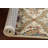 Wool Floral Indoor Rug