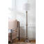 Lampe sur pied 60 "Andrew