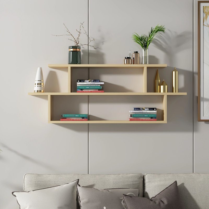 Concettina 3 Piece, Oak