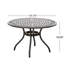 TABLE RONDE PHOENIX 48 po-442379248