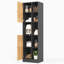 170cm Kitchen Pantry-136077110