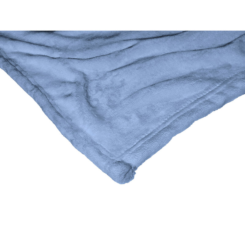 Throw Blanket