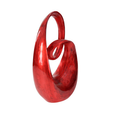Jode Abstract Figurines & Sculptures