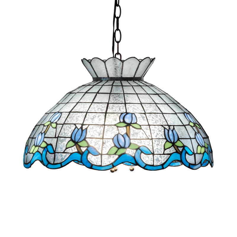 Malott 3 - Light Pendant