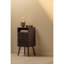 Ozzy 36cm W Bedside Table