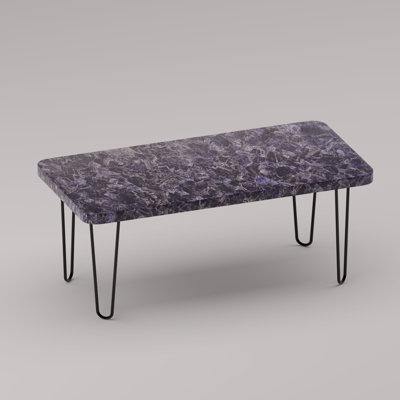 Légère Coffee Table