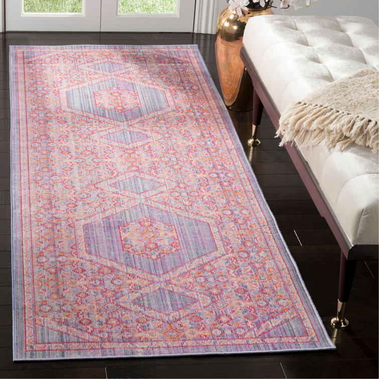 Chauncey Windsor Performance Oriental Rug