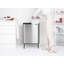 Brabantia Bo Hi 30 Litre + 30 Litre Touch Bin with Two Inner Buckets-40794850
