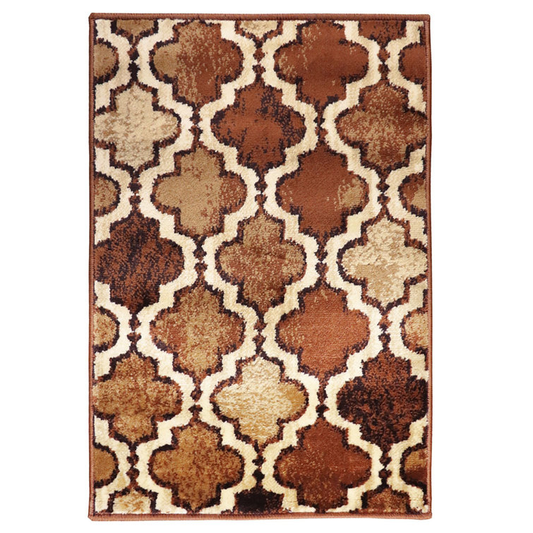 Hinano Geometric Indoor Rug