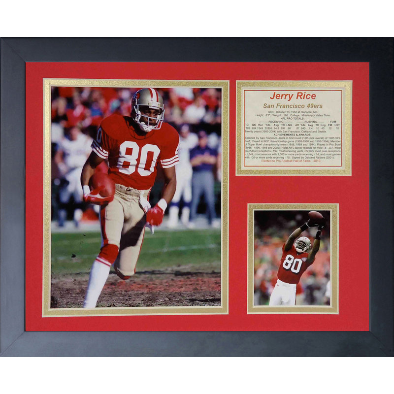 Single Picture Frame Memorabilia