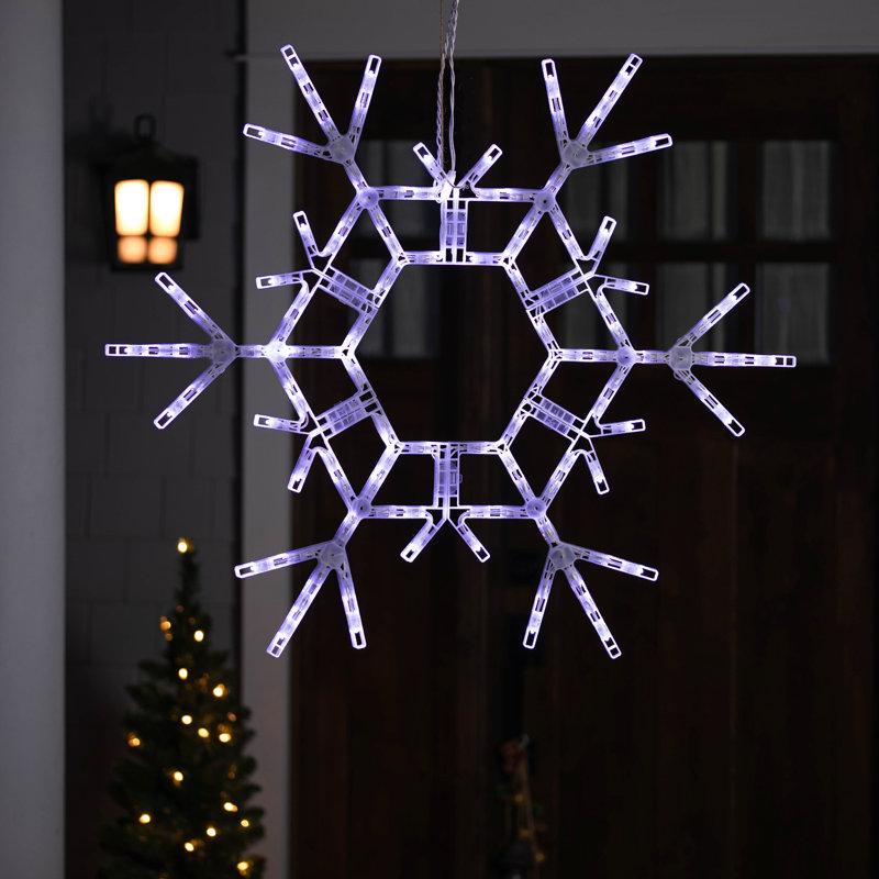 Pinces de Noël à fixation en surface pour douilles C9 et C7 - 100 pièces