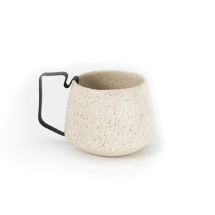 Ceramic Coffee Cup