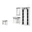 Jackeline Bathroom Suite-69936394