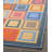 Metropolis Performance Geometric Rug-9839119