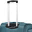 Valise extensible: 3 pièces avec serrure de sécurité et valise de conception utilisateur: rangement intérieur efficace