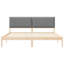 Solid Wood Bed-90226193-90226186