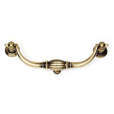 Tuscany Drop Handle